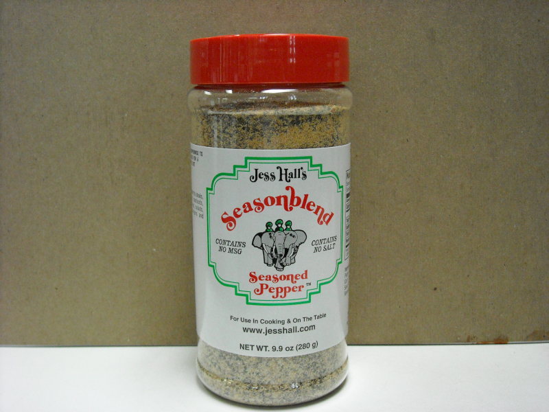 Seasonings