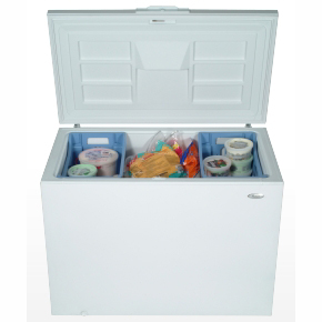 Freezer